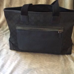 Authentic Gucci bag